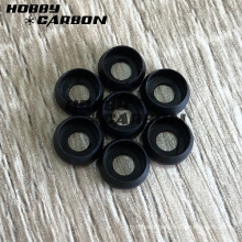 Excellent Mechanical Strength Nylon Flat Gasket Washer